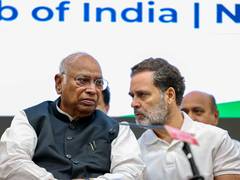Congress Calls October 5 Meeting on Election Commission Row