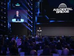 Kazakh President: AI Must Not Create New Dividing Lines