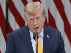 “They’ll be hit very hard” if linked to flydubai plane attack: Trump’s warning to Iran