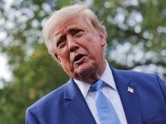 Iran war to end “very quickly”: Trump