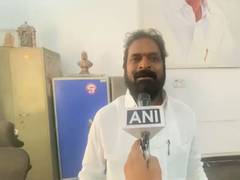 Opposition Protests Target Election Commissioner Gyanesh Kumar