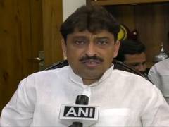Congress Reshuffles UP Unit Ahead of 2027 Polls