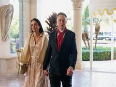 Shivon Zilis Confirms Sudden Split from Elon Musk