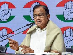 Chidambaram Urges State CEOs to Expose SIR 'Unlawful Acts'