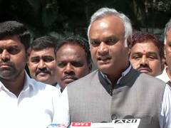 Karnataka Congress-BJP Row Escalates Over Form-7 Voter Deletions