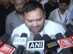 Lalu family appears in court in LARA money laundering case