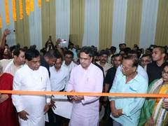 Tripura CM Inaugurates Renovated Agartala Pond Under AMRUT 2.0