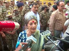 Karat Slams Delhi Police Over Harassment FIR Delay