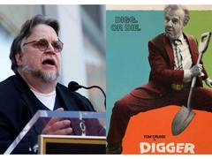 Guillermo del Toro Praises Tom Cruise's 'Digger' Amid Weak Box Office