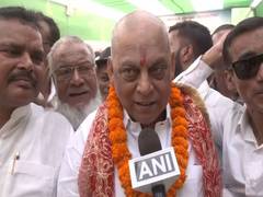 Bihar MLC polls: JD(U) candidate Neeraj Kumar to file nomination for ...