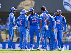India, West Indies Fined for Slow Over-Rates in 3rd ODI