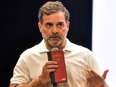 Rahul Gandhi Accuses CEC of Illegally Changing Form 6