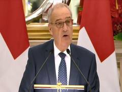 Swiss President Parmelin hails TEPA Free Trade Deal as "win-win" model for India and Switzerland