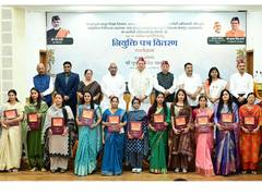 332 New Recruits Get Appointment Letters in Uttarakhand's AYUSH, ESI Pharmacy Posts