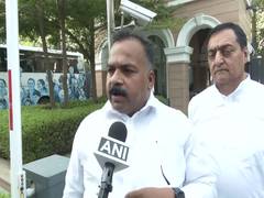 Congress MP Accuses CEC of Lying to Supreme Court