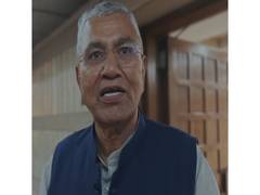 ONOE JPC Chief Says Supreme Court Set, Cancelled Meeting