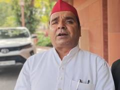 SP Tells Congress to Take Seat Demands to Akhilesh