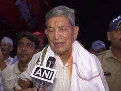 Rawat Signals Shift to Party-Led Campaigns in Uttarakhand