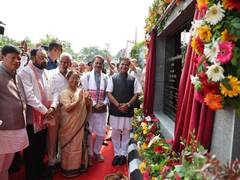 Assam CM Opens Bongaigaon Medical College, Projects Worth Rs 711 Crore