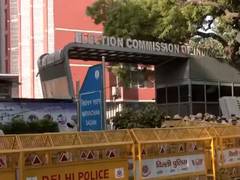 BJD Joins INDIA Bloc March Against Election Commissioner