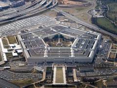US picks laser, microwave weapons against drones