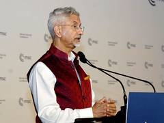 EAM Jaishankar Begins Five-Day Visit to Ghana, Cote d'Ivoire and Ethiopia