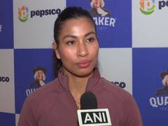 Lovlina Borgohain Reveals Mindset Behind Asian Games Gold