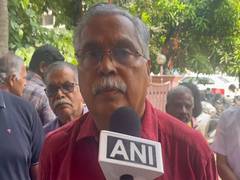 CPI's Viswam Slams CEC Gyanesh Kumar Amid Vigilance Inquiry