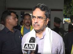 Tripura CM Saha Says Village Committee Polls Prove Trust in NDA