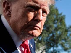Trump says millions of barrels of oil passed through Hormuz in couple of days, claims Iran oil minister quit over economy