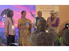 Corbett Literature Festival Opens in Uttarakhand
