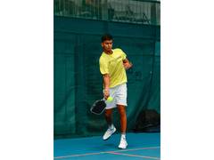 Maharashtra Sweeps Team Titles at 10th National Pickleball Championship