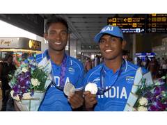 Asian Games silver medalist dedicates win to late father
