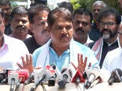 BJP's Ashoka Slams Rahul Gandhi Over CEC Removal Demand
