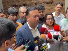 Bangladesh hopeful of resolving river water-sharing issues with India through diplomacy