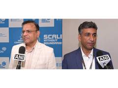 Industry leaders