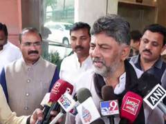 Karnataka CM Hints at Good News on Pending Central Grants
