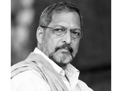 Smriti Irani shares video of Nana Patekar cooking fish for her, recalls ...