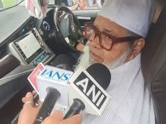 AIUDF's Ajmal Predicts Victory in Assam's Nagaon By-Election