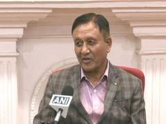 Himachal apple output slumps as Negi accuses BJP of misleading orchardists on payments