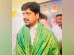 TDP Reaffirms 34% BC Quota, Accuses YSRCP of Delaying Polls