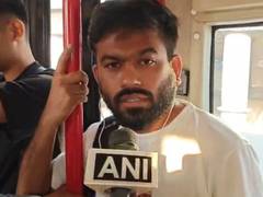 CJP Activist Alleges Fear Ahead of Delhi Election Protest