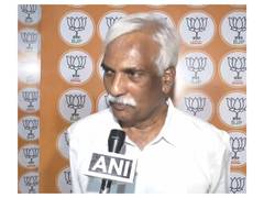 BJP demands Priyank Kharge resign over CEC remarks