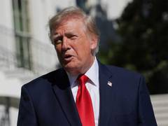 "War will end either through battle" or through deal: Trump says Iran conflict to end "very soon"