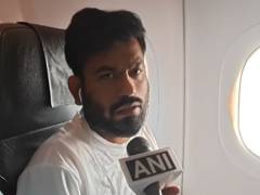 Activist Vows to March for Election Commissioner's Resignation