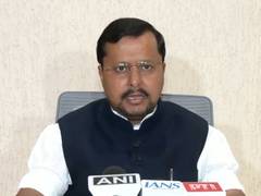 BJP's Nabin Accuses Rahul, Kejriwal Blocs of Anarchy Plot