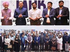 Chandigarh University Launches Campus Tank Season 2 with US $15-Million Funding Pool to Help Young Innovators Take Ideas to Market; Accelerate India's Start-up Growth