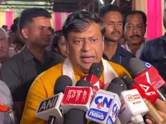 Minister Says CEC Protests Aim to Destabilise India