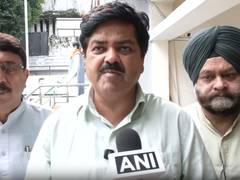 Uttarakhand Congress Calls Workers to Join Delhi Protest on October 12