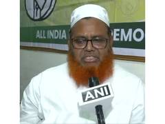 AIUDF Backs Delhi Protest, Demands CEC Gyanesh Kumar Resign